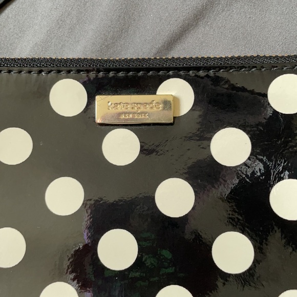 Kate Spade Wristlet - Picture 2 of 3